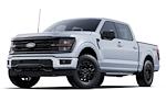 2025 Ford F-150 SuperCrew Cab 4WD Pickup for sale #SKE40872 - photo 1