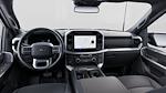 2025 Ford F-150 SuperCrew Cab 4WD Pickup for sale #SKE40872 - photo 7