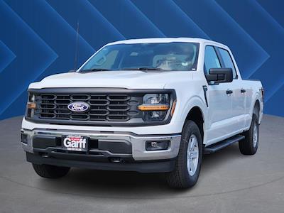 2025 Ford F-150 SuperCrew Cab 4WD Pickup for sale #SKE40989 - photo 1