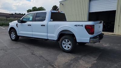 2025 Ford F-150 SuperCrew Cab 4WD Pickup for sale #SKE40989 - photo 2