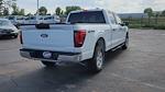 2025 Ford F-150 SuperCrew Cab 4WD Pickup for sale #SKE40989 - photo 8