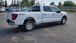 2025 Ford F-150 SuperCrew Cab 4WD Pickup for sale #SKE40989 - photo 9