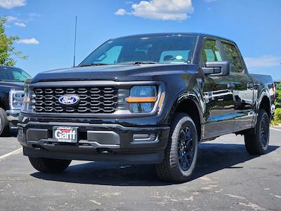 2025 Ford F-150 SuperCrew Cab 4WD Pickup for sale #SKE43167 - photo 1