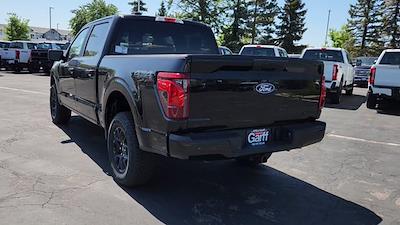 2025 Ford F-150 SuperCrew Cab 4WD Pickup for sale #SKE43167 - photo 2