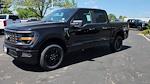 2025 Ford F-150 SuperCrew Cab 4WD Pickup for sale #SKE43167 - photo 4