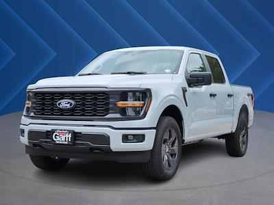 2025 Ford F-150 SuperCrew Cab 4WD Pickup for sale #SKE60725 - photo 1