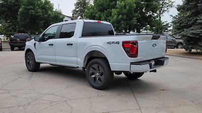 2025 Ford F-150 SuperCrew Cab 4WD Pickup for sale #SKE60725 - photo 2