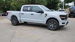 2025 Ford F-150 SuperCrew Cab 4WD Pickup for sale #SKE60725 - photo 11