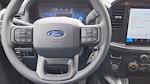 2025 Ford F-150 SuperCrew Cab 4WD Pickup for sale #SKE60725 - photo 20