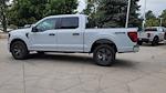 2025 Ford F-150 SuperCrew Cab 4WD Pickup for sale #SKE60725 - photo 4