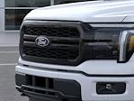 New 2025 Ford F-150 Lariat SuperCrew Cab 4WD Pickup for sale #SKF11582 - photo 17