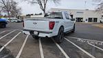 New 2025 Ford F-150 Lariat SuperCrew Cab 4WD Pickup for sale #SKF11582 - photo 5