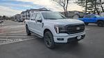 New 2025 Ford F-150 Lariat SuperCrew Cab 4WD Pickup for sale #SKF11582 - photo 7