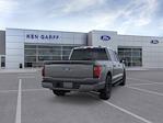 New 2025 Ford F-150 XLT SuperCrew Cab 4WD Pickup for sale #SKF30850 - photo 8