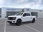 2025 Ford F-150 SuperCrew Cab 4WD Pickup for sale #SKF47856 - photo 1