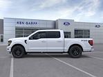 2025 Ford F-150 SuperCrew Cab 4WD Pickup for sale #SKF47856 - photo 4