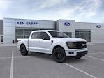 2025 Ford F-150 SuperCrew Cab 4WD Pickup for sale #SKF47856 - photo 7