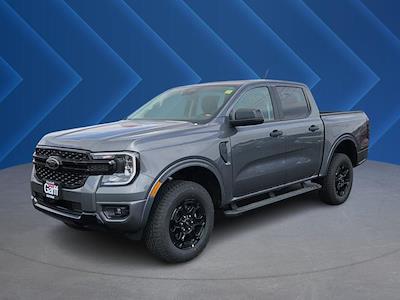 2025 Ford Ranger SuperCrew Cab 4WD Pickup for sale #SLE02728 - photo 1