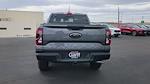 2025 Ford Ranger SuperCrew Cab 4WD Pickup for sale #SLE02728 - photo 4