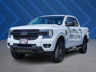 2025 Ford Ranger SuperCrew Cab 4WD Pickup for sale #SLE13690 - photo 1