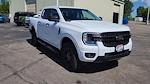 2025 Ford Ranger SuperCrew Cab 4WD Pickup for sale #SLE13690 - photo 11