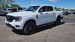 2025 Ford Ranger SuperCrew Cab 4WD Pickup for sale #SLE13690 - photo 3