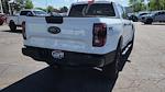 2025 Ford Ranger SuperCrew Cab 4WD Pickup for sale #SLE13690 - photo 25