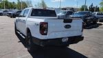 2025 Ford Ranger SuperCrew Cab 4WD Pickup for sale #SLE13690 - photo 5