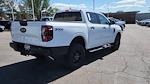 2025 Ford Ranger SuperCrew Cab 4WD Pickup for sale #SLE13690 - photo 7