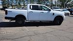 2025 Ford Ranger SuperCrew Cab 4WD Pickup for sale #SLE13690 - photo 8