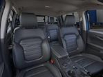 New 2025 Ford Ranger Lariat SuperCrew Cab 4WD Pickup for sale #SLE14163 - photo 10