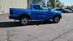 New 2025 Ford Ranger Lariat SuperCrew Cab 4WD Pickup for sale #SLE14163 - photo 11