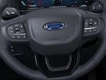 New 2025 Ford Ranger Lariat SuperCrew Cab 4WD Pickup for sale #SLE14163 - photo 12