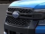 New 2025 Ford Ranger Lariat SuperCrew Cab 4WD Pickup for sale #SLE14163 - photo 17