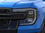 New 2025 Ford Ranger Lariat SuperCrew Cab 4WD Pickup for sale #SLE14163 - photo 18