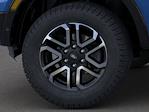 New 2025 Ford Ranger Lariat SuperCrew Cab 4WD Pickup for sale #SLE14163 - photo 19