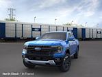 New 2025 Ford Ranger Lariat SuperCrew Cab 4WD Pickup for sale #SLE14163 - photo 3