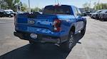 2025 Ford Ranger SuperCrew Cab 4WD Pickup for sale #SLE14163 - photo 24