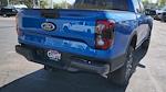 2025 Ford Ranger SuperCrew Cab 4WD Pickup for sale #SLE14163 - photo 25