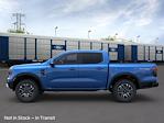 New 2025 Ford Ranger Lariat SuperCrew Cab 4WD Pickup for sale #SLE14163 - photo 4