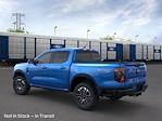 New 2025 Ford Ranger Lariat SuperCrew Cab 4WD Pickup for sale #SLE14163 - photo 2