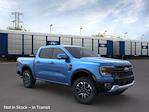 New 2025 Ford Ranger Lariat SuperCrew Cab 4WD Pickup for sale #SLE14163 - photo 7