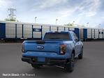 New 2025 Ford Ranger Lariat SuperCrew Cab 4WD Pickup for sale #SLE14163 - photo 8
