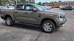 New 2025 Ford Ranger XLT SuperCrew Cab 4WD Pickup for sale #SLE23618 - photo 10