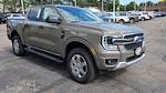 New 2025 Ford Ranger XLT SuperCrew Cab 4WD Pickup for sale #SLE23618 - photo 11