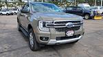New 2025 Ford Ranger XLT SuperCrew Cab 4WD Pickup for sale #SLE23618 - photo 12