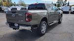 New 2025 Ford Ranger XLT SuperCrew Cab 4WD Pickup for sale #SLE23618 - photo 6