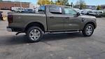 New 2025 Ford Ranger XLT SuperCrew Cab 4WD Pickup for sale #SLE23618 - photo 7