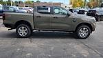 New 2025 Ford Ranger XLT SuperCrew Cab 4WD Pickup for sale #SLE23618 - photo 8