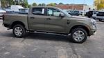 New 2025 Ford Ranger XLT SuperCrew Cab 4WD Pickup for sale #SLE23618 - photo 9